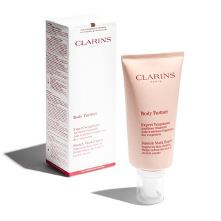 Clarins Body Partner Stretchmark Expert 175 ml (แยกจากเซ็ต)