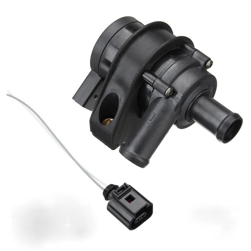 Car Engine Cooling Water Pump Connect Plug Cable 1K0965561J 1K0965561G For VW Jetta Golf GTI Passat 