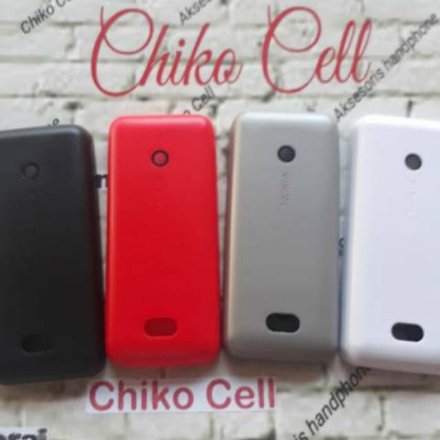 เคส Nokia 208 N208 RM 949
