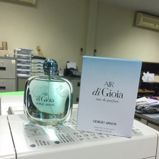 Air di gioia edp 100 ml กล่องไม่ซีล