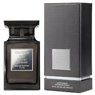 TOM FORD Oud Wood Intense EDP 5ml - 10ml นำ้หอมแท้แบ่งขาย