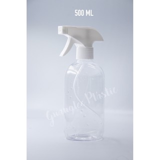 ขวดสเปรย์ฟ็อกกี้ขนาด 500ml