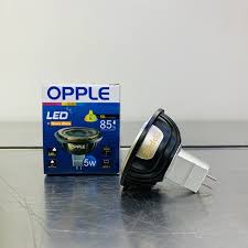 หลอดLED MR16-3WDay-OPPLE / หลอดLED MR16-3Wwarm-OPPLE / หลอดLED MR16-5W-DayOPPLE