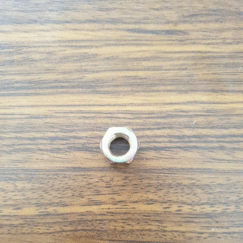 M8 NUT KEY 12*******