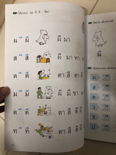 อ่านออกเขียนได้ ป.1 เล่ม1 เล่ม2 เล่ม3 ครบชุด (ได้รับ3เล่ม) (ธารปัญญา)