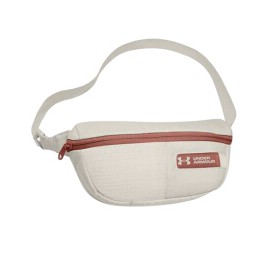 กระเป๋าคาดอก Under Armour  UA Waist Bag [ลิขสิทธิ์แท้ Under Armour Thailand] [รหัส : 1330979 110 ]