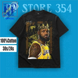 เสื้อยืด | เสื้อโอเวอร์ไซซ์ |เสื้อยืด พิมพ์ลาย Leborn JAMES LAKERS BOOTLEG BASKETBALL | เสื้อยืด สไตล์วินเทจ | เสื้อยืด สีดํา โอเวอร์ไซซ์ | สีขาว | ชุดเสื้อผ้า สําหรับผู้ใหญ่ และเด็กผู้ชาย และผู้หญิง | เสื้อยืดผ้าฝ้าย แขนสั้น พิมพ์ลาย Rap TEE COMBED 30S |