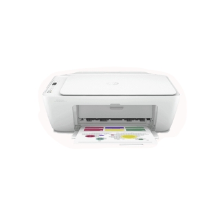 [โค้ด CHIC002HP ลด5% สูงสุด 1500.-]เครื่องปริ้น เอชพี HP DESKJET INK ADVANTAGE 2775 White (Print / Scan / Copy / Wifi)