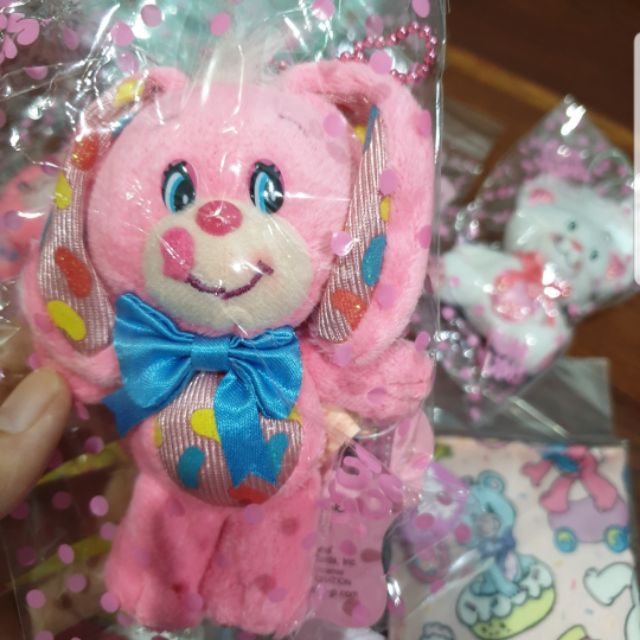 พวงกุญแจตุ๊กตายัมยัมส์ yumyums