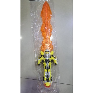 มีเสียงมีไฟดาบทานฟอเมอร์60บาท