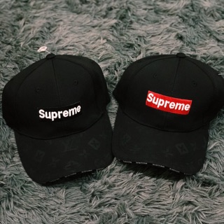 SUPREME