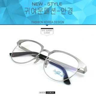 Fashion  6315 สีเงิน  (กรองแสงคอมกรองแสงมือถือ)