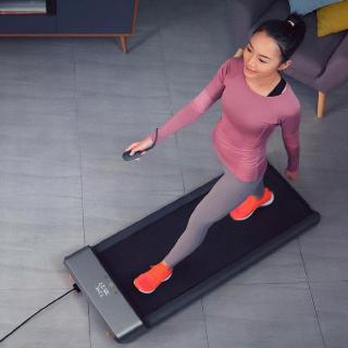 New arrival Xiaomi mijia  Walking Pad Smart Treadmill ลู่เดินพับได้ สำหรับออกำลังกาย ลู่เดินอัจฉริยะ