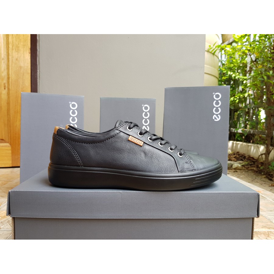 ecco soft 7 collection sneakers