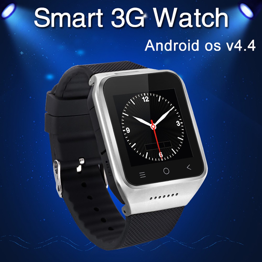 smallest smartwatch with gps