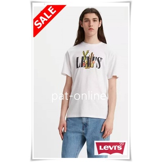 🔥👉 เสื้อยืดลีวายส์ LEVIS® GRAPHIC TEE