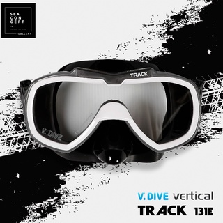 V.DIVE VERTICAL 131 TRACK MASK