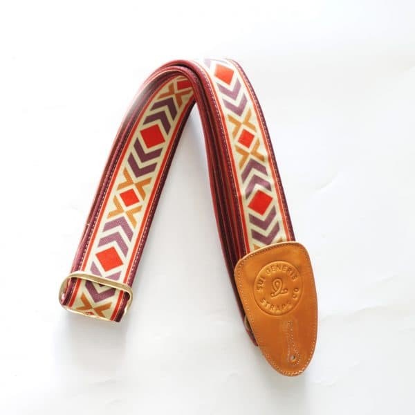 สายกีต้าร์ Sui Generis Cesca Series