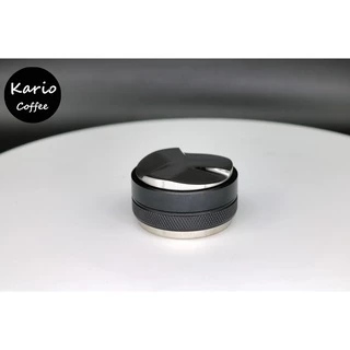 Ready in stock✔️ Coffee Tamper เเทมเปอร์มาการอง ที่กดกาแฟสเตนเลส ที่อัดกาแฟเครื่องชงกาแฟสด