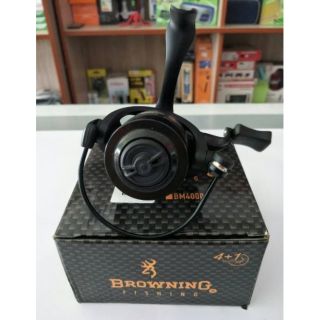 รอกสปินนิ่ง Browning Black Magic(เบอร์ 4000)