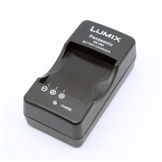 แท่นชาร์จแบตกล้อง Panasonic CGA-S004 S004E DE-992