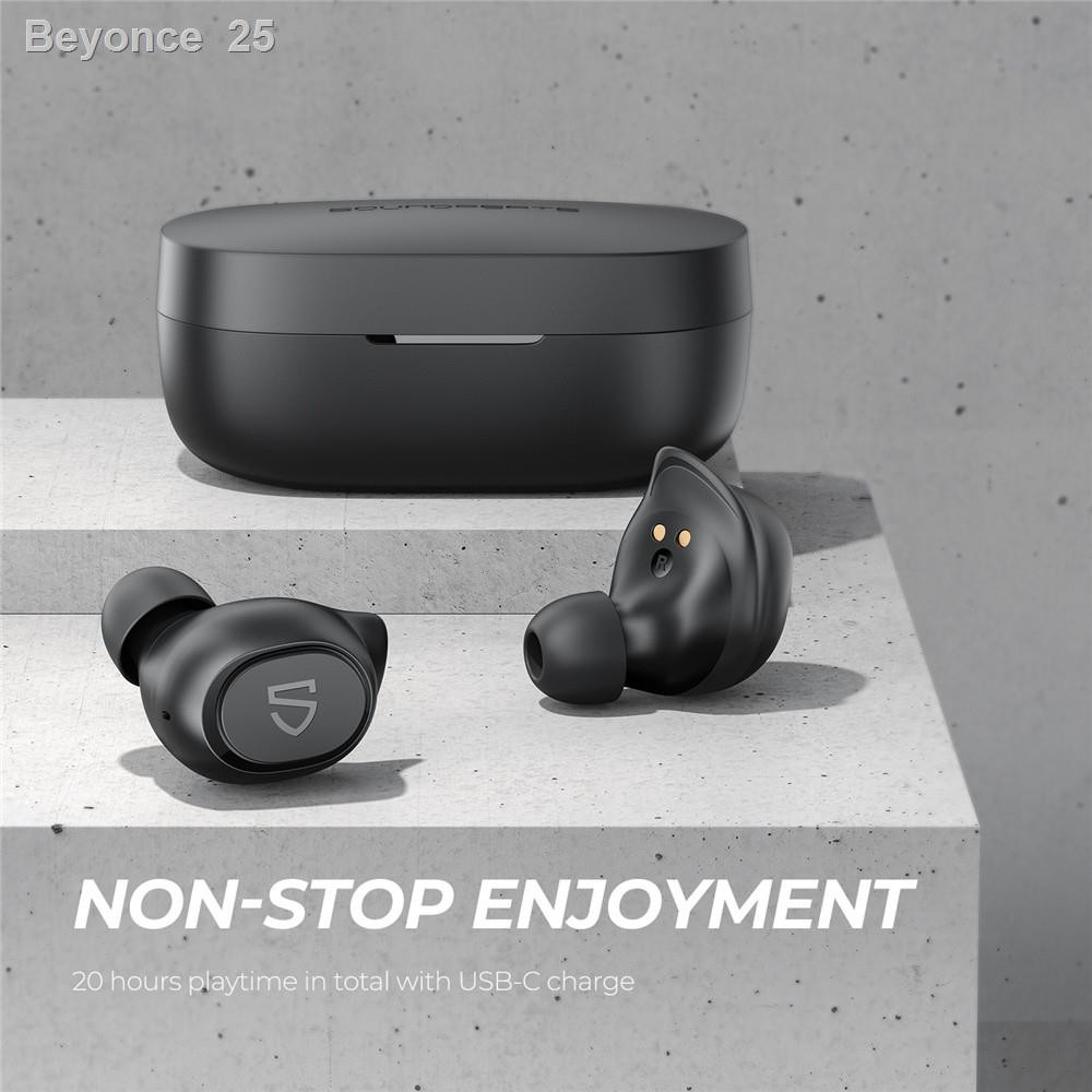 soundpeats truefree 2 case