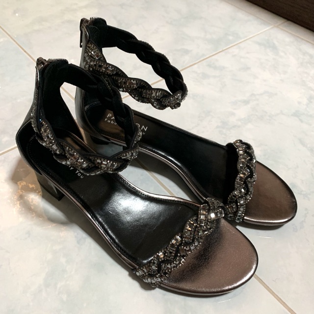 รองเท้า Pazzion size 39