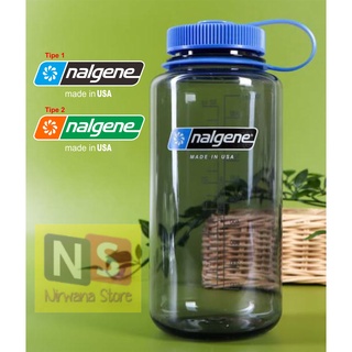 สติกเกอร์ติดขวดนม Nalgene