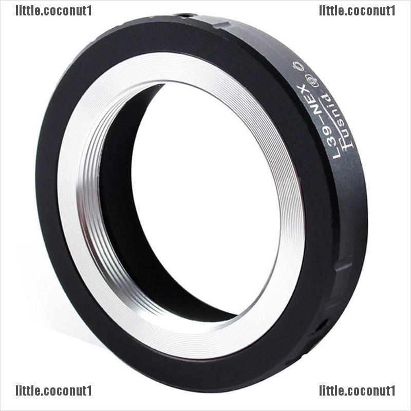L39-nex L39 M39 To E Mount Nex 3 C3 5 5n 7 ตัวแปลงเลนส์