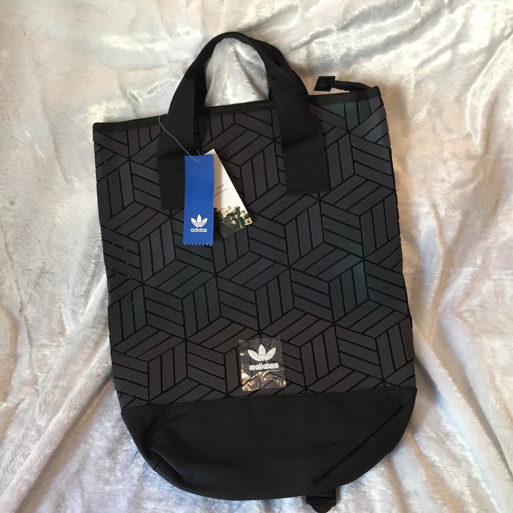 Adidas 3D Backpack outlet แท้100%