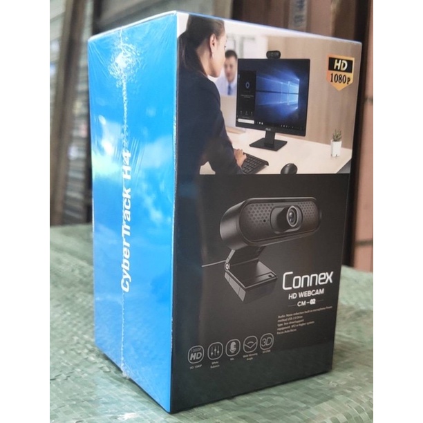 กล้องwebcam 1080p full HD