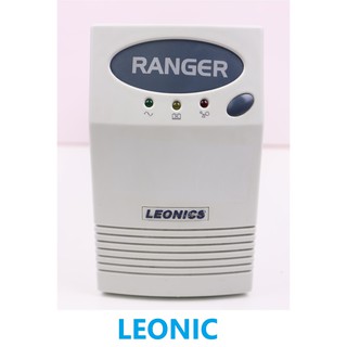 ups leonics ranger 525 ยูพีเอส มีแบตพร้อมใช้