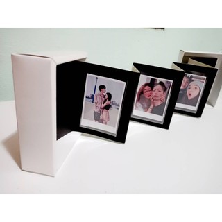 ของขวัญวันวาเลนไทน์ ของขวัญวันครบรอบ photo box วันเกิดหรือวันสำคัญต่างๆ เก็บรูปความทรงจำ