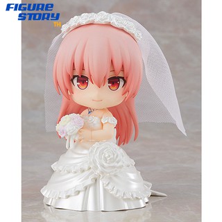 *Pre-Order*(มัดจำ) [Nendoroid] Fly Me To The Moon Tsukasa Yuzaki (Good Smile Company) (โมเดล)(ของแท้)(ล๊อต JP)