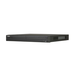 เครื่องบันทึก Dahua NVR รุ่น NVR5216-16P-4KS2E 16 Channel 1U 2HDDs 16PoE 4K &amp; H.265 Pro Network Video Recorder