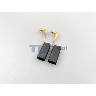แปรงถ่าน (Y) สว่านโรตารี่ บอช Bosch รุ่น 2-26 GBH2-26, 2-22, 2-23, 2-28 ขนาด 5x8x19mm. (ทุกรหัสต่อท้าย ใช้ถ่านตัวเดีย...