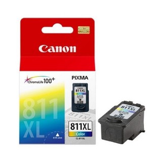 Canon INK CL-811XL Co(สินค้าพร้อมส่ง)