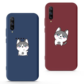 Cat Vivo Y11 2019 Y19 กรณี Y55 Y55S TPU Phone Casing Y55L V19 Y50 Y30 S1 Pro Y12 Y15 Y17 Y5S V11i V15 V17 Pro V9 Y85 Y89 Y91 Y91i Y91C Y93 Y95 Cover