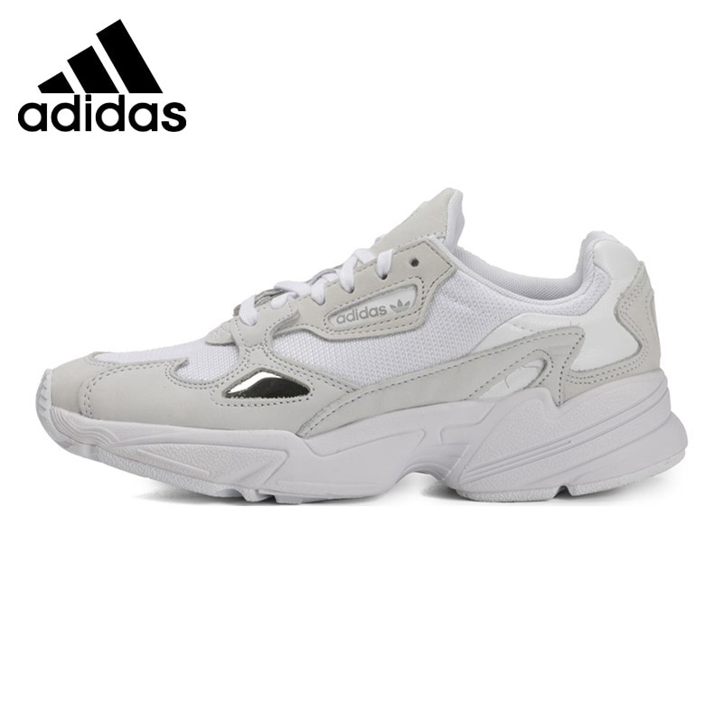 Original New Arrival Adidas Originals Falcon W Womens Running