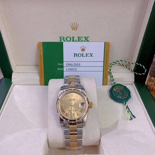 นาฬิกา Rolex Hi-end1:1