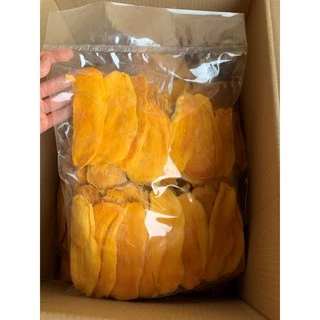 WANALEE - มะม่วงอบแห้ง 200g