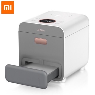 [พร้อมส่ง] หม้อหุงข้าวลดน้ำตาล 44% Xiaomi Zhenmi X2 Desaturated Steam Health Rice Cooker 3L