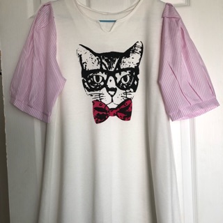 เสื้อเเฟชั่น 3เเบบ