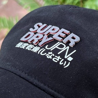 SUPERDRY CAP FREE SIZE