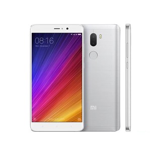 Xiaomi Mi 5s Plus (Ram4GB/Rom64GB) (By Shopee SuperIphone1234) -Silver