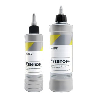 CARPRO Essence Plus Top Jeweling Agent น้ำยาสำหรับซ่อมแซมและบำรุงรักษาผิวเคลือบเซรามิก ขนาด 250 ml / 500 ml / 1 L