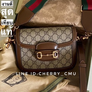 Gucci original grade งานสวยสลับแท้ได้เลยคะ