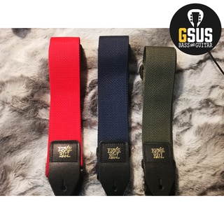 สายสะพายกีต้าร์/เบส ERNIE BALL POLYPRO GUITAR STRAP