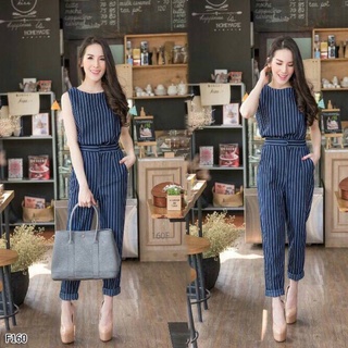 F160-เสื้อเซ็ตแฟชั่นนำเข้า