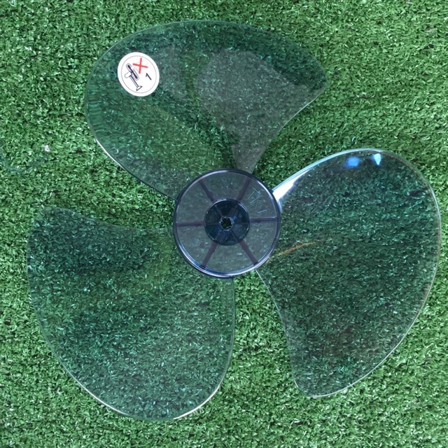 (H12) ใบพัดลม รุ่น12นิ้ว (ความกว้างใบ 28ซม.) ฮาตาริ และ ทั่วไป.